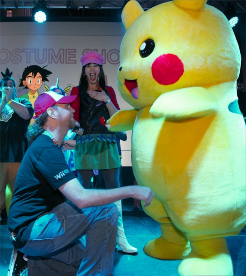 Illustration for article titled Kotaku 'Shop Contest: I Thee Choose: The Winners